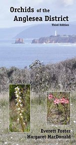 Orchids of the Anglesea District